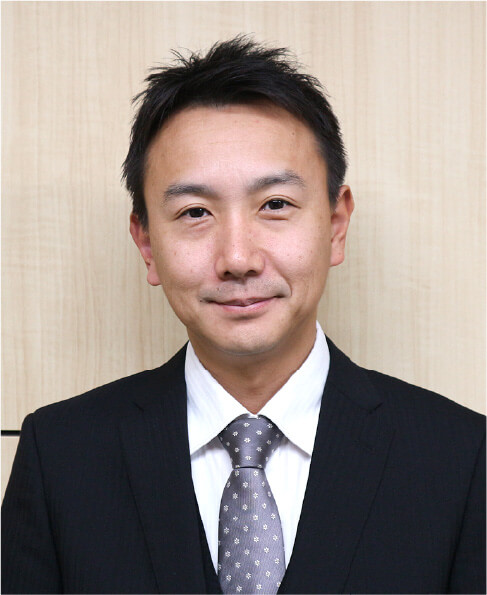川崎 良伸